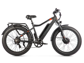 Электрофэтбайк Gelbert Pegas 4 DUAL PRO MAX (Бежевый) - Фото 13