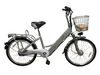 E-motions Dacha (Дача) 350w Li-ion